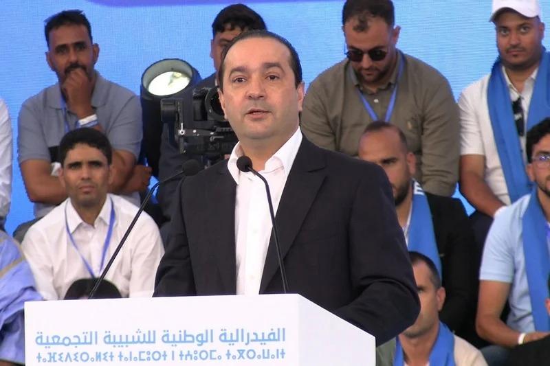 الأحرار يرفعون التحدي في الجامعة الصيفية بأكادير و يراهنون على ولاية حكومية ثانية