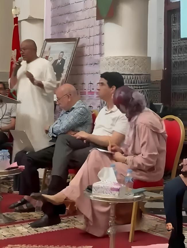 زلزال الاستقالات يهدد حزب الإستقلال بفاس.. صراعات داخلية تضع القيادة في مأزق
