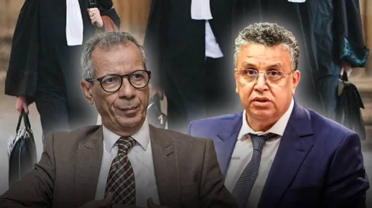 خارطة طريق جديدة لتحديث المحاماة:.مجلس المنافسة يدعو إلى تحرير المهنة وتوحيد تكاليف الانخراط