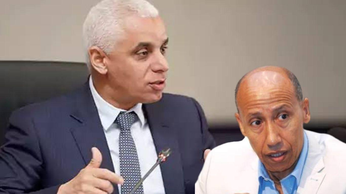 انفراد ..الوالي ايت طالب يضع اللمسات الأولى على مشروع ضخم لألعاب القوى بتشكيل لجنة إشراف يقود تدبيرها سعيد عويطة