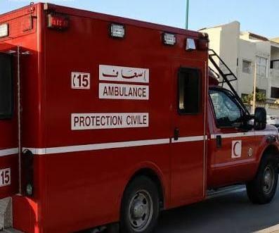 صفرو.. عربة مأكولات متنقلة ترسل 15 شخصا إلى المستشفى