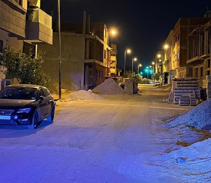 فاس.. فوضى التعمير بحي الغولف واد فاس تثير غضب الساكنة وسط غياب السلطات
