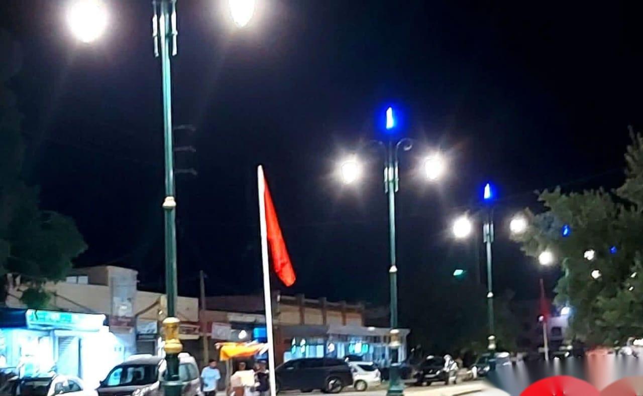 صفرو..السلطات تفتح تحقيقا في حادث وفاة غامض داخل محلبة برباط الخير