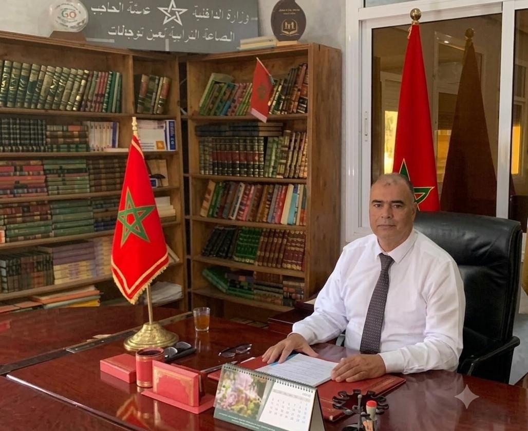 الدقاقي يغادر سفينة حزب الاستقلال ويحصل على تزكية البام لمنافسة لعمود بالحاجب