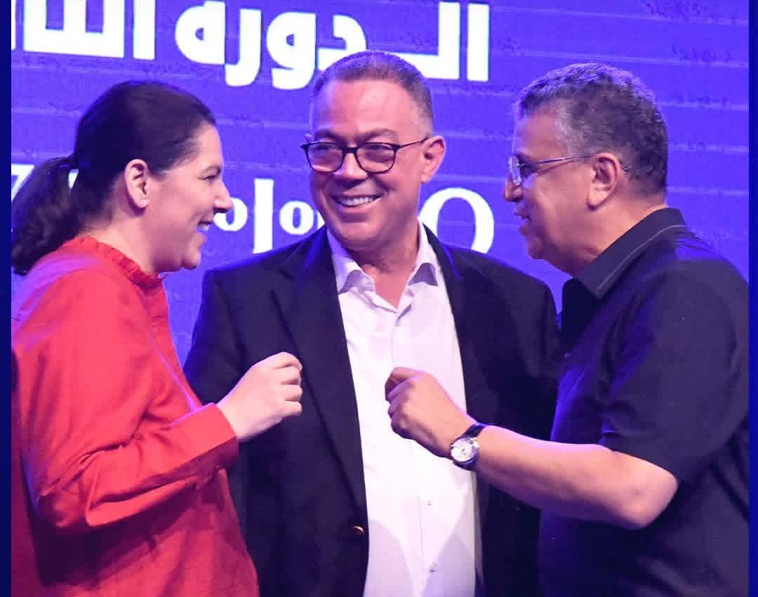 تقديم البام لفوزي لقجع بدا باهتا وأعاد إلى الأذهان مشهد مسيرة ولد زروال قبل سنوات