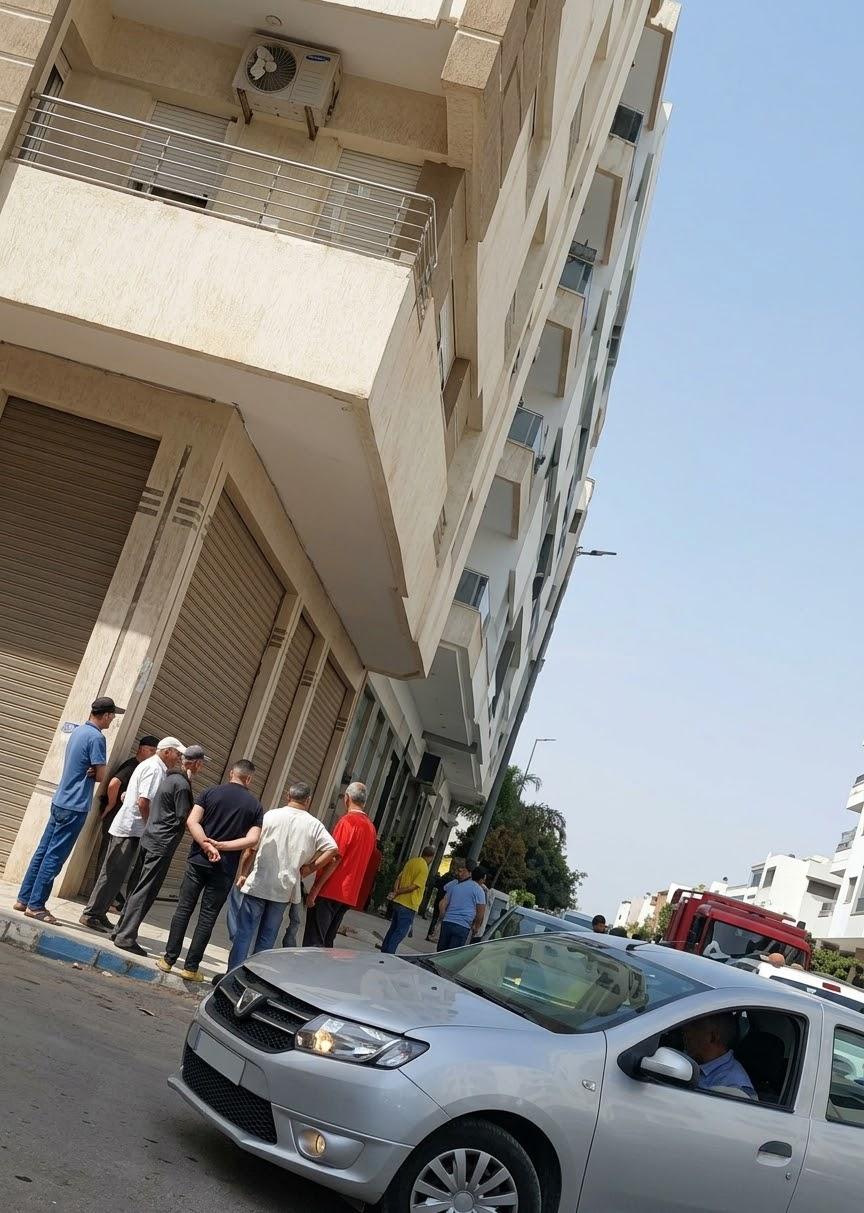 فاس.. وفاة  طبيب جراح أعصاب  في ظروف غامضة