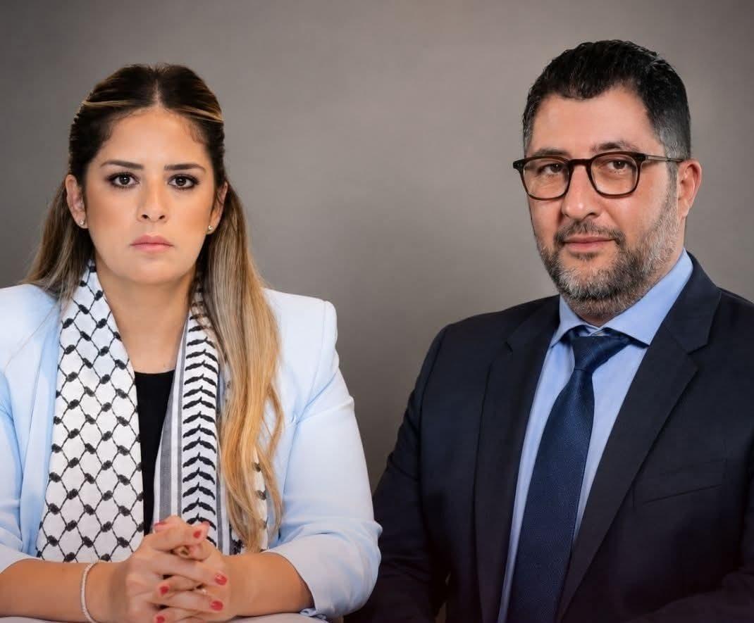 أوزين و العسالي بفاس للتجهيز لتقديم خالد العجلي وريم شباط في حفل ضخم استعدادا للإنتخابات التشريعية المقبلة