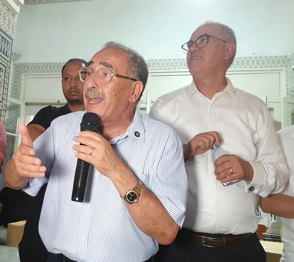 نفس الخطاب والأسلوب و الوعود يتجدد مع كل انتخابات.. هل أفلست ورقة البرلماني عزيز اللبار بفاس؟