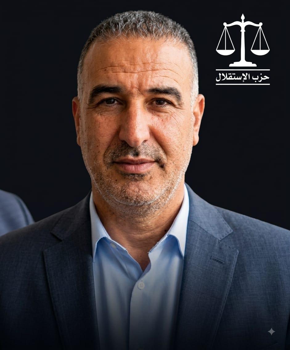 انسحاب مفاجئ لمرشح حزب الإستقلال يربك الأوراق بالدائرة الانتخابية تيسة تاونات