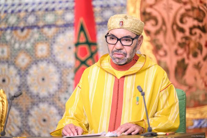 رئيس مجلس عمالة فاس يهنئ الملك محمد السادس بذكرى عيد الشباب المجيد