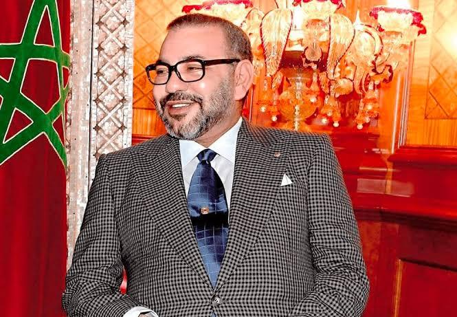 رئيس غرفة الفلاحة بجهة فاس-مكناس يهنئ الملك محمد السادس بذكرى عيد الشباب المجيد