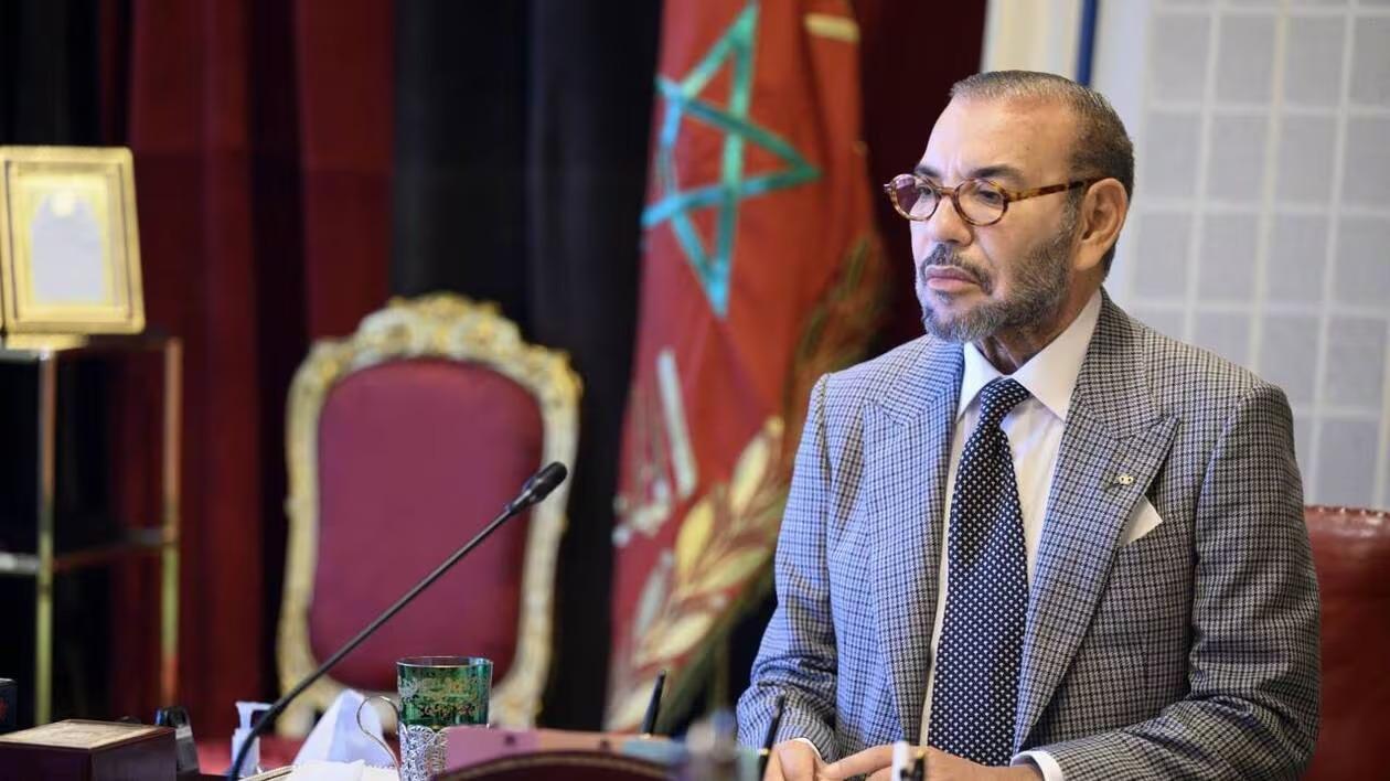 رئيس مجلس جماعة بوعادل بتاونات يهنئ الملك محمد السادس بذكرى عيد الشباب المجيد