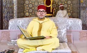 رئيس مجلس عمالة فاس يهنئ الملك محمد السادس بذكرى عيد المولد النبوي
