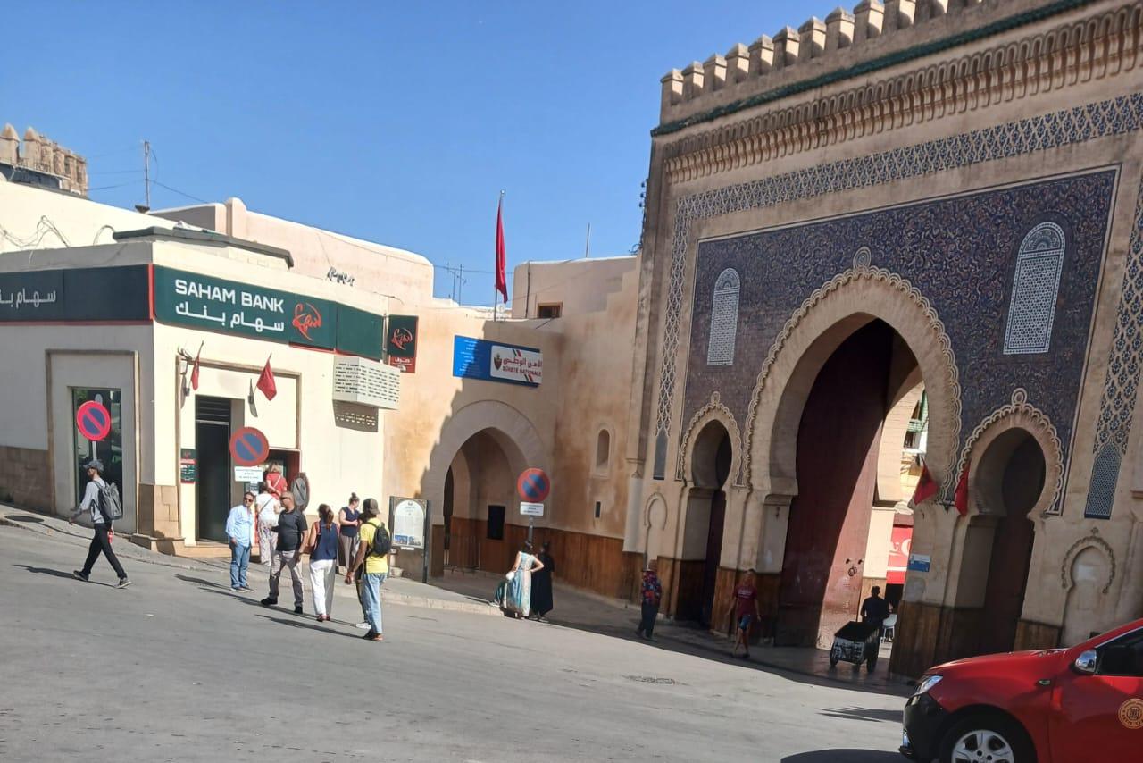 فاس..إقبال باهت على صناديق الاقتراع بمقاطعة فاس المدينة في الساعات الأولى للتصويت