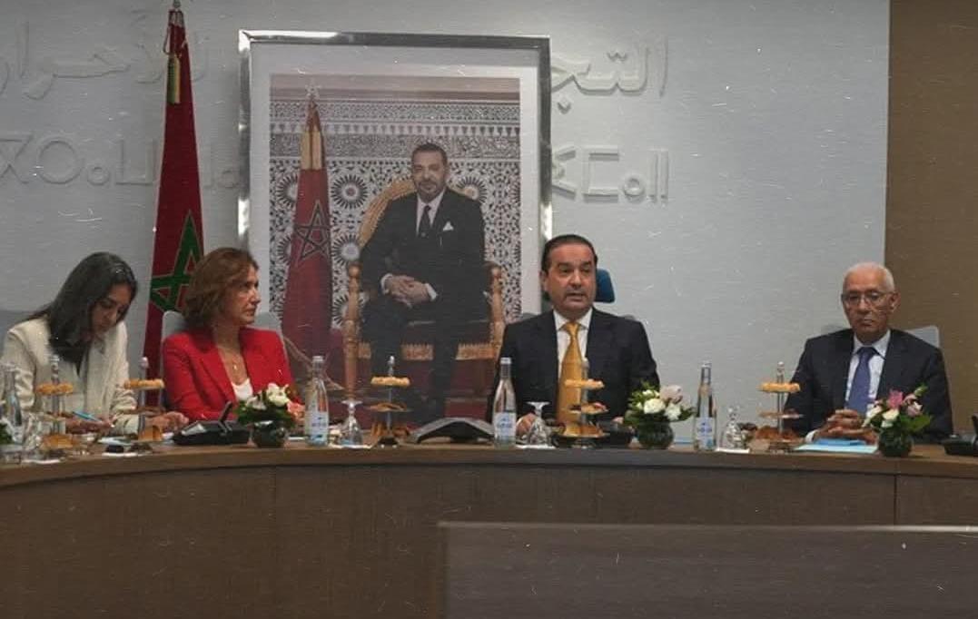 الأحرار يترقب الضوء الأخضر من مجلسه الوطني للمشاركة في الحكومة الجديدة