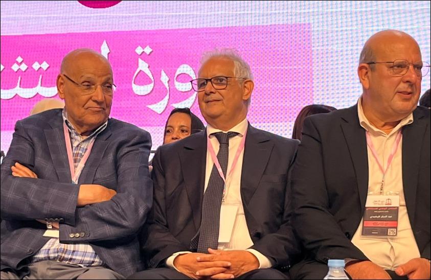 نزار بركة يؤكد من المجلس الوطني للاستقلال.. تقاسم المرجعية مع البيجيدي أثر على نتائجنا الانتخابية