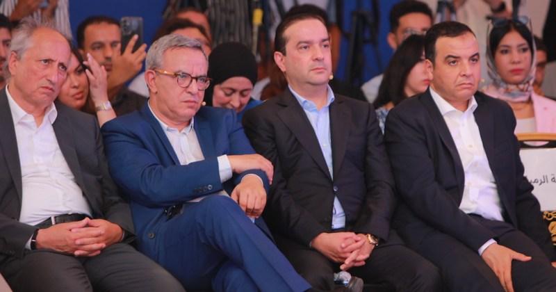 الأحرار يعلن عن مبادرة سياسية جديدة لنظام إدخار لدعم الفئات الهشة والعاملين بالقطاع غير المهيكل