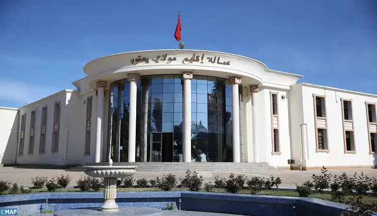 انفراد..بهدف منع شبهات الإستغلال الانتخابي..سلطات مولاي يعقوب تحظر مهرجان التبوريدة بعين الشقف