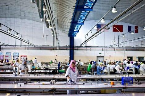 جهات الجنوب تتصدر النمو الاقتصادي بالمملكة و جهة فاس-مكناس في أسفل الترتيب