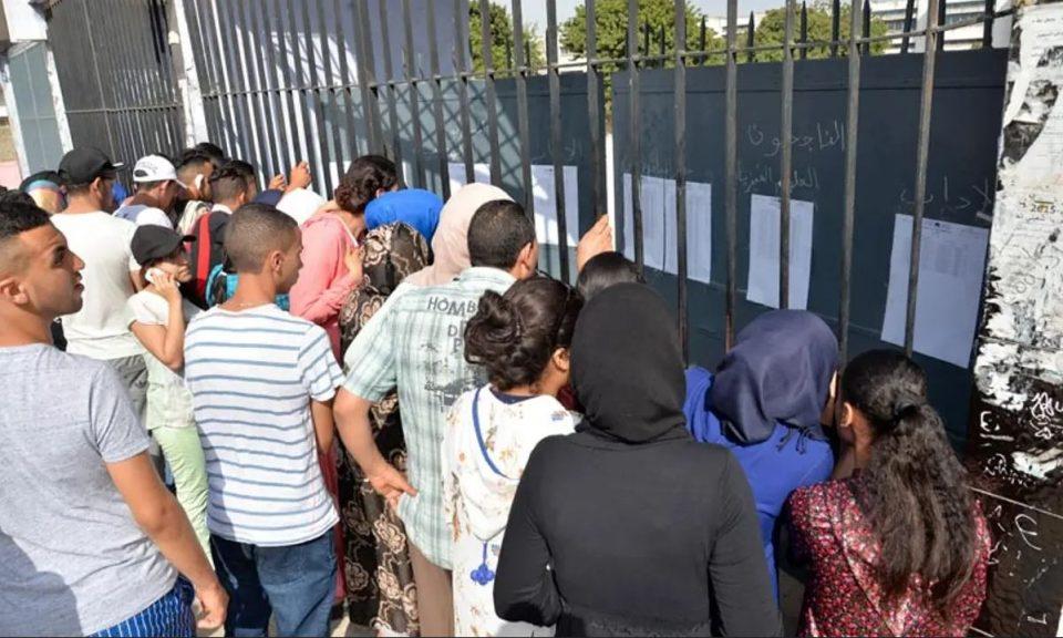 بكالوريا 2026.. الإناث يواصلن الصدارة وارتفاع ملحوظ في نسب النجاح الوطنية