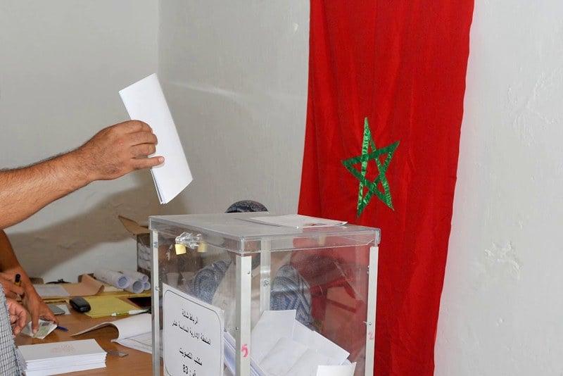 فاس.. إستراتيجية أمنية صارمة لتطهير الإستحقاقات الإنتخابية من البلطجة والمال الفاسد