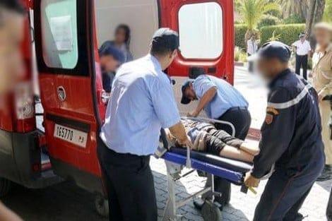 صفرو.. حصيلة ضحايا التسمم الغذائي الجماعي ترتفع لأكثر من 50 حالة والاستنفار الطبي يتزايد