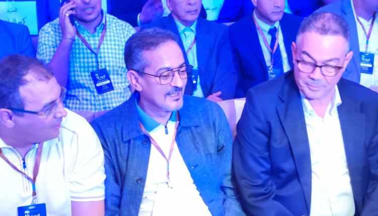 لقجع يحسم الجدل السياسي ويحضر رسميا أشغال المجلس الوطني لحزب الأصالة والمعاصرة